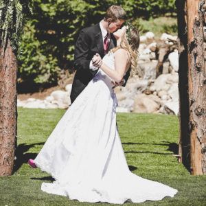 Home SkyPark Weddings - Places to get married in Lake Arrowhead