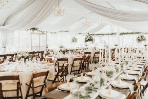 Off Season Weddings - Lake Arrowhead Wedding Venus - SkyPark Weddings