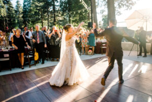Wedding Collections. Places to get married near Lake Arrowhead. SkyPark Weddings.